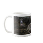 Star Wolf Mugs