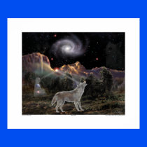 Star Wolf