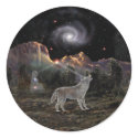 Star Wolf stickers