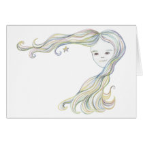 Star Woman cards