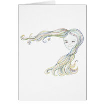 Star Woman cards