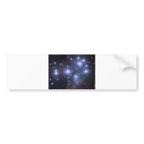 Stara pleiades_gendler_big bumper stickers by Dogwing Stara pleiades_gendler_big bumper stickers