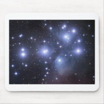 Stara pleiades_gendler_big mouse pads