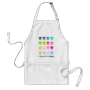 starallblack 200 apron