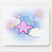 StarBelieve Mousepad