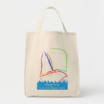 Starboard Tack Bag
