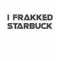 Starbuck t-shirts