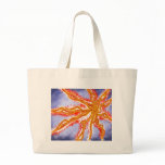 Starburst bags