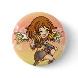 Starburst button