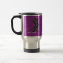 Starburst Dancers - Custom Example Coffee Mugs
