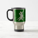 Starburst Dancers - Customized Example Coffee Mug