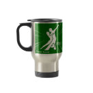 Starburst Dancers - Customized Example Coffee Mug