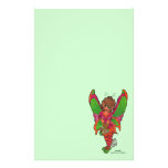 "Starburst Fairy" Stationery
