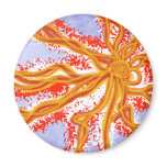 Starburst magnets