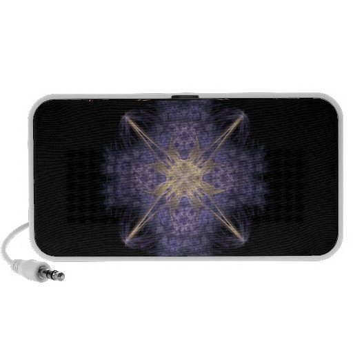 Starburst Mini Speaker