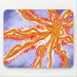 Starburst mousepads