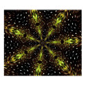 Starburst Poster posters by KingDaddy Starburst Poster posters
