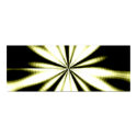 Starburst posters
