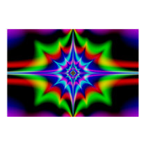 starburst posters by Plasmator starburst posters