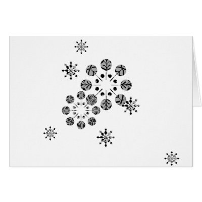Starbursts Greeting Cards by litabug