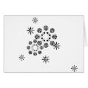 Starbursts cards