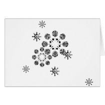 Starbursts cards