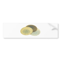 StarCharts080409 Bumper Stickers