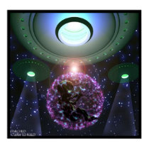 StarChild posters