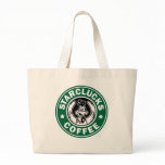 STARCLUCKS COFFEE bags
