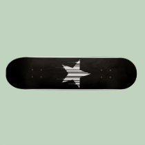 starcode skateboards