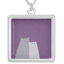 Starcrossed Necklace necklaces