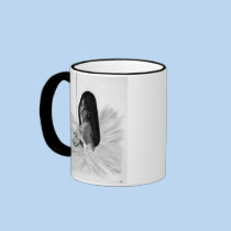 Stardancer Fairy Mug mugs
