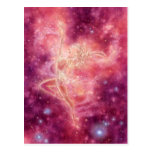 Stardancer Postcard