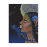 Stardancer, Stagazer Postcard