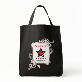 Stardeck Grocery Bag bag