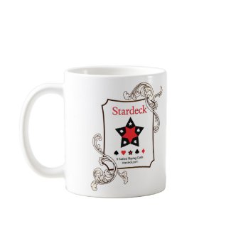 Stardeck Mug mug