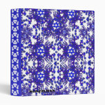 "STARDOM" BINDER