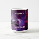 Stardrive mug