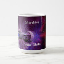 Stardrive mug