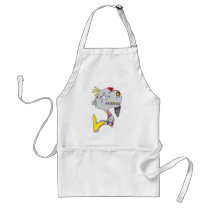 Stardust aprons