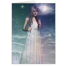Stardust Card