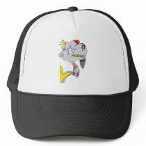 Stardust hats