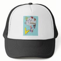 Stardust hats