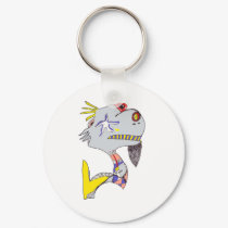 Stardust keychains