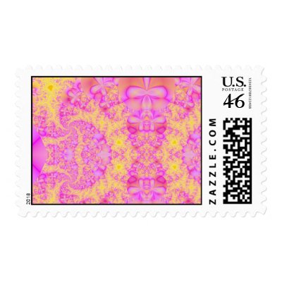 Stardust Postage