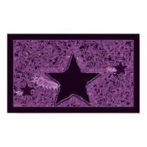 Stardust posters