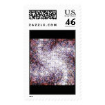 Stardust Stamp Design 1