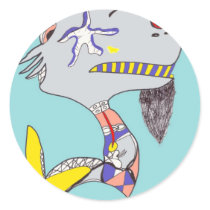 Stardust stickers