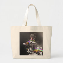 Stardust Tote Bags