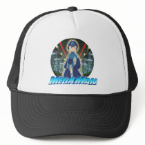 Stare Down Hat
